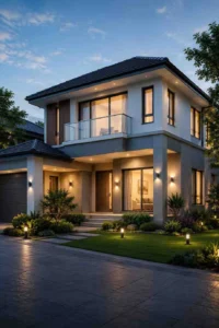 Asuransi Properti
