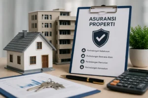 Asuransi properti